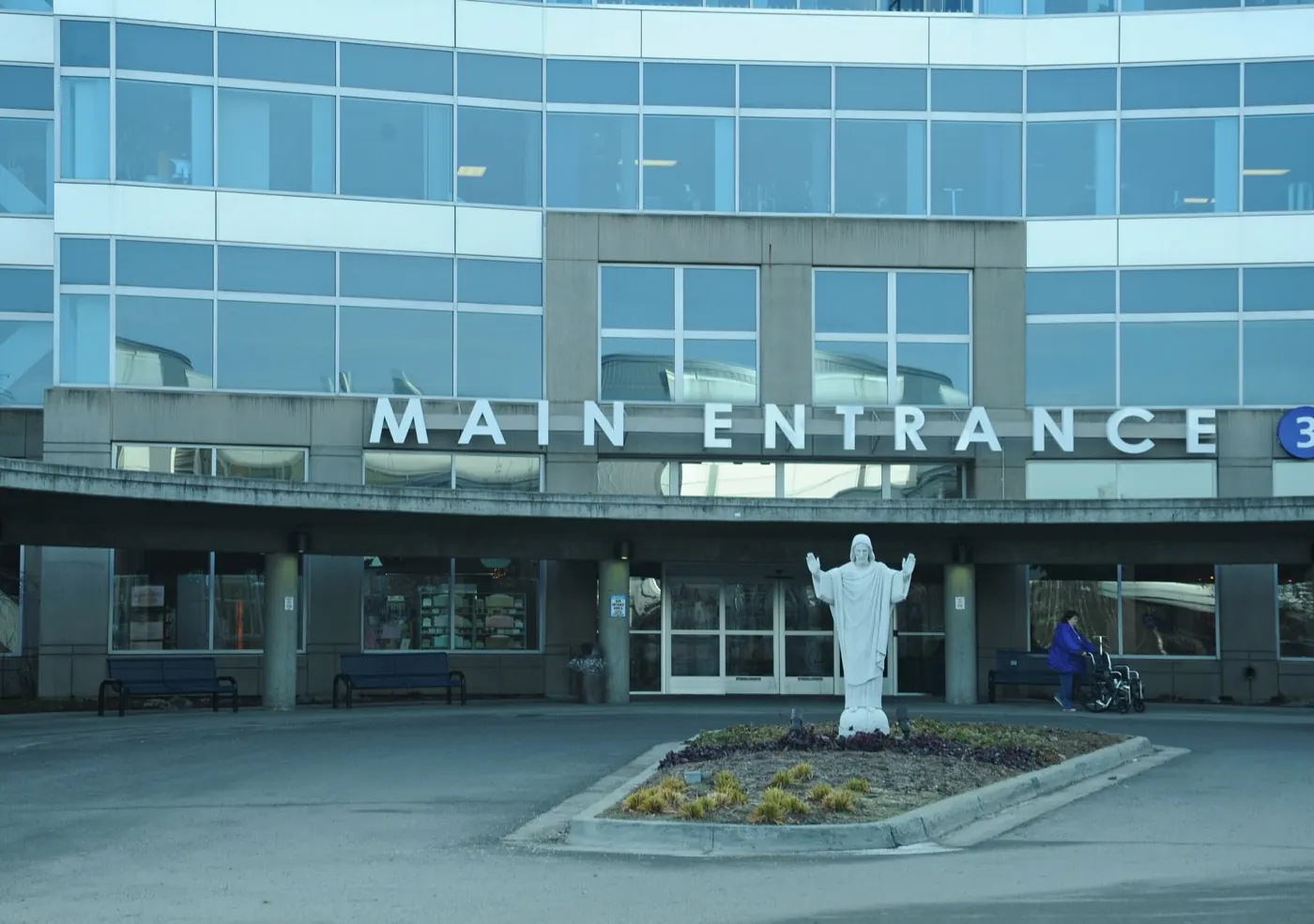 Providence Alaska Medical Center