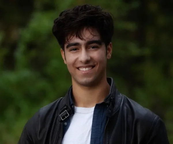 Rinaldo Janjua, Founder & Owner of Attu AI